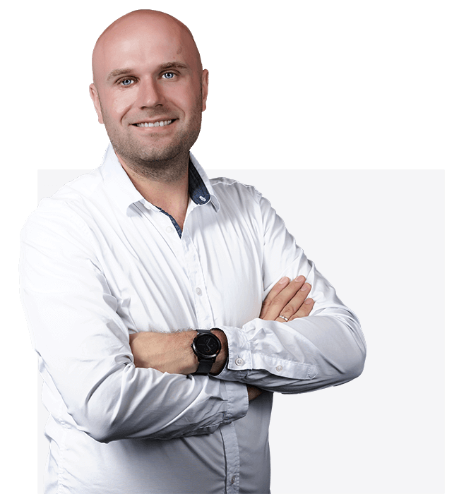 mawe Energie, Saterland - Markus Weßels