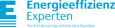 mawe Energie, Saterland - Logo Energieeffizient Experte für Förderprogramme des Bundes
